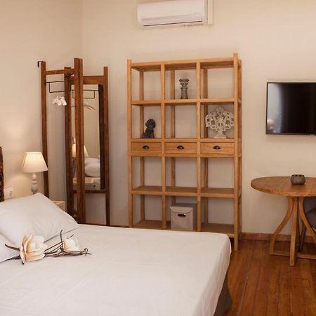 Bentzi...Boutique Apartment 6, Superior Suite For 4 Guests Athens Exterior photo
