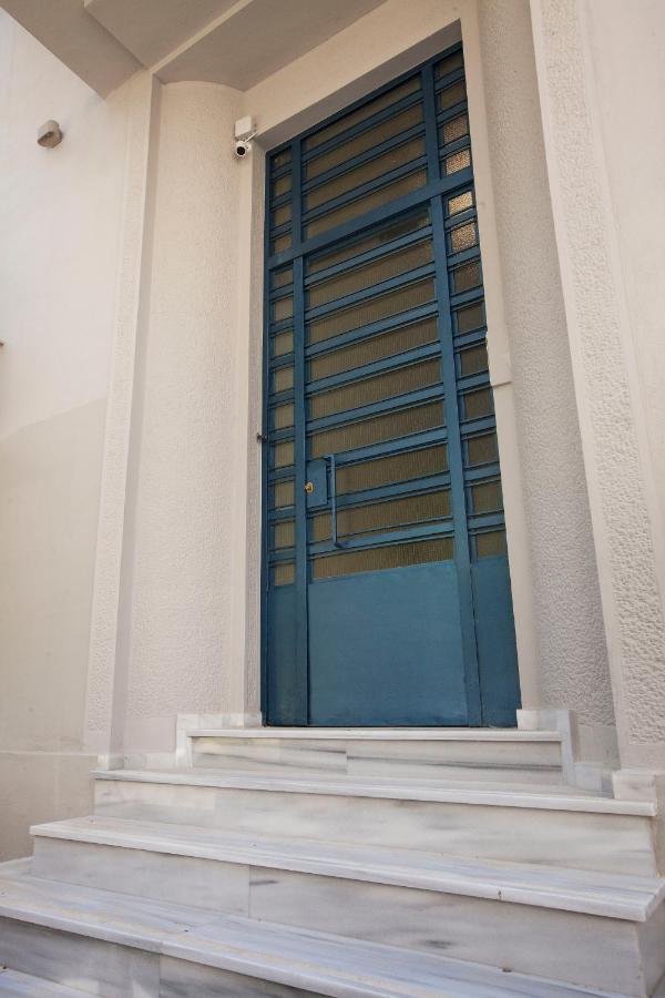 Bentzi...Boutique Apartment 6, Superior Suite For 4 Guests Athens Exterior photo