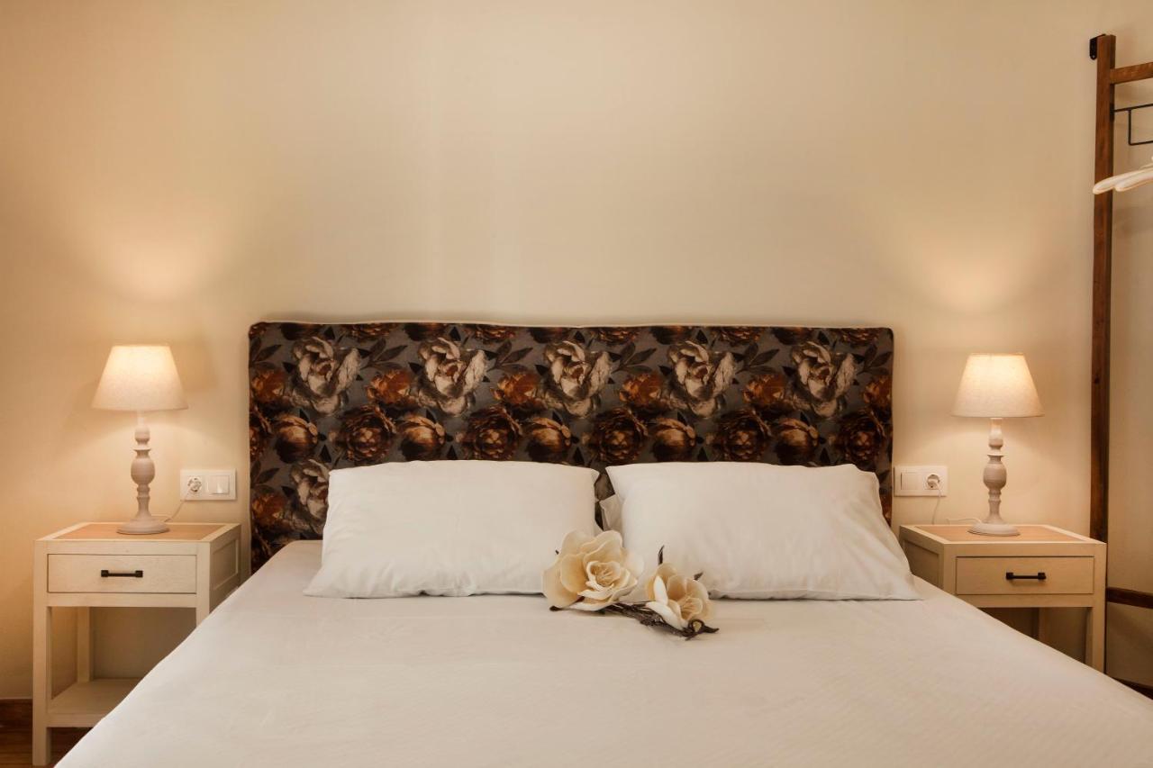 Bentzi...Boutique Apartment 6, Superior Suite For 4 Guests Athens Exterior photo