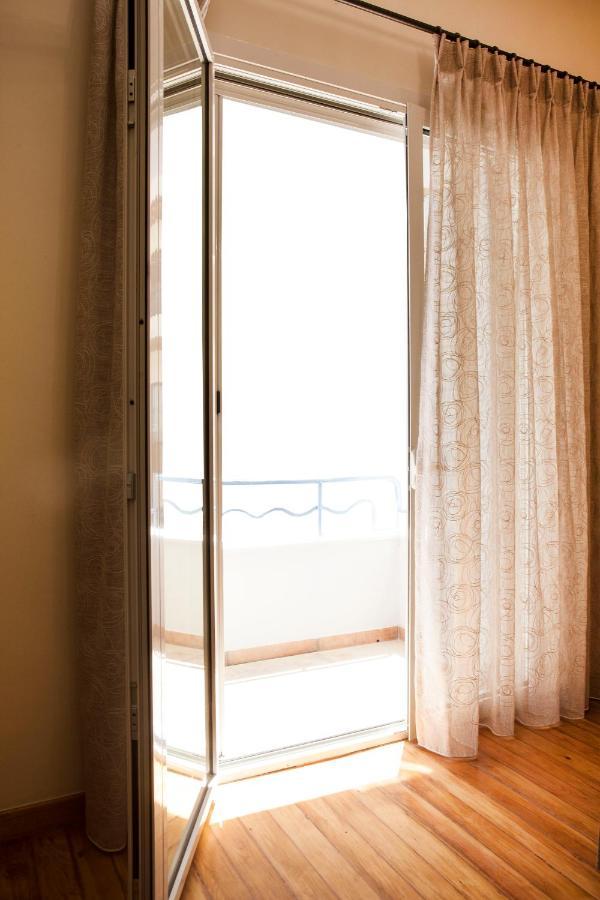 Bentzi...Boutique Apartment 6, Superior Suite For 4 Guests Athens Exterior photo